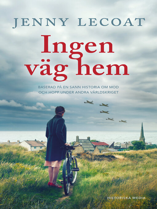 Title details for Ingen väg hem by Jenny Lecoat - Available